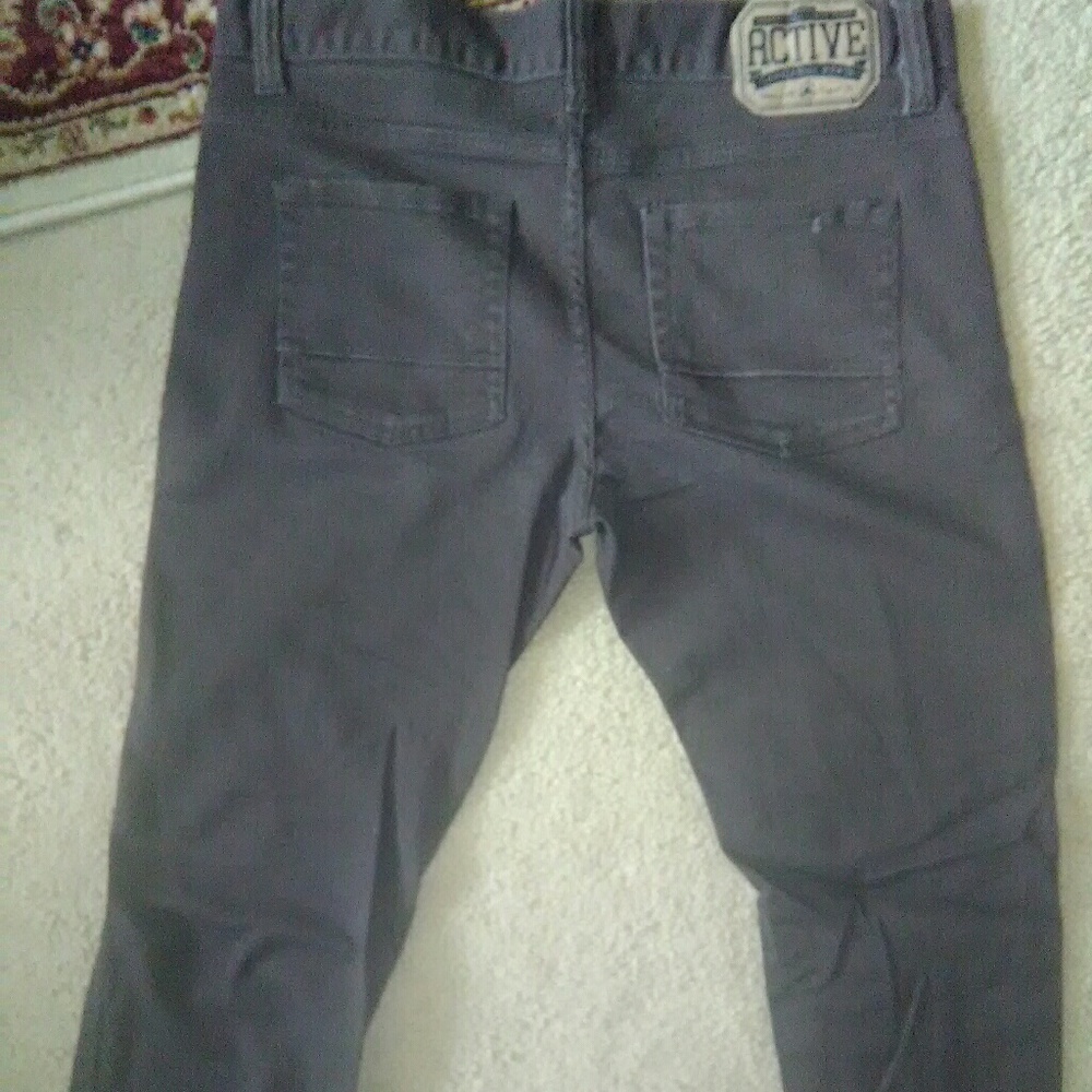 ACTIVE original fit 34×32